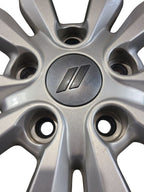Wheel 18x8 Aluminum Fits 19-26 DURANGO 669536