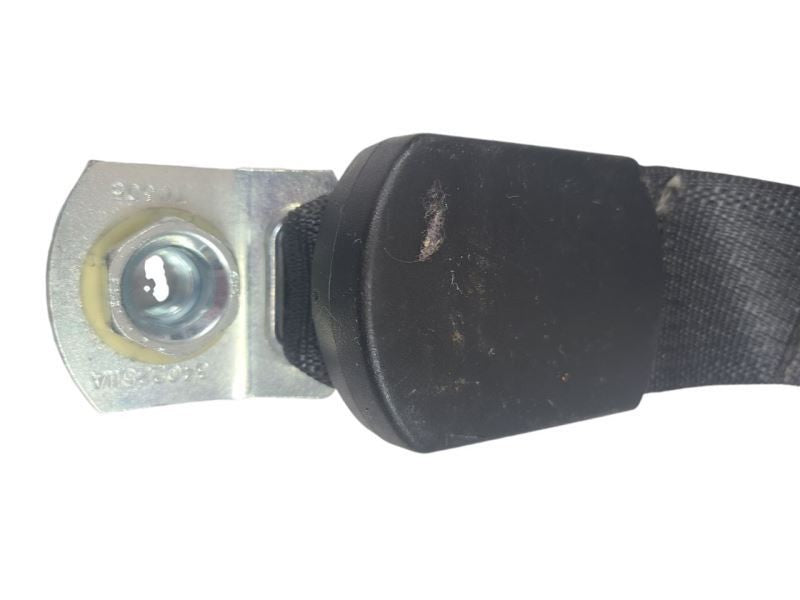 CHEROKEE  2016 Seat Belt Rear 594591