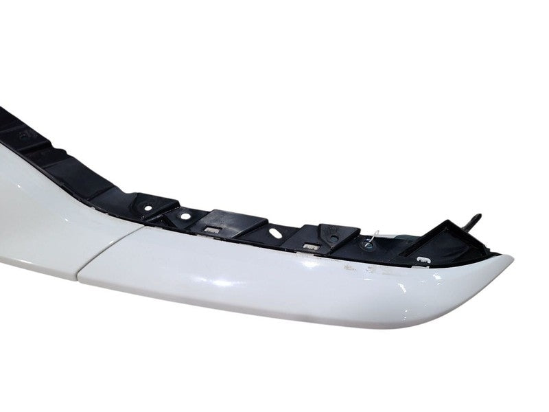 Front Bumper New Style 6 Lug Wheel Painted Fits 19-24 DODGE 1500 PICKU
