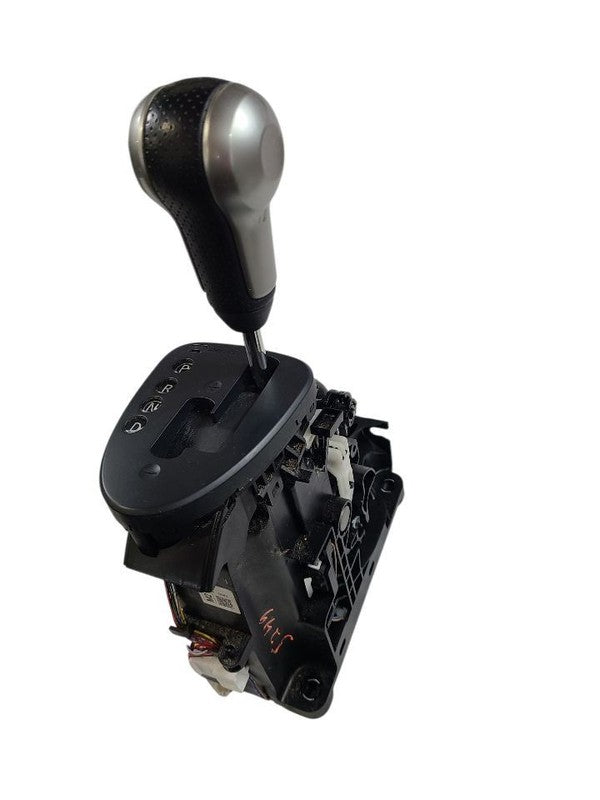 ROGUE     2008 Transmission Shift 648825