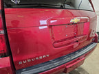 Trunk/Hatch/Tailgate With Power Lift Opt TC2 Fits 15-20 SUBURBAN 1500 