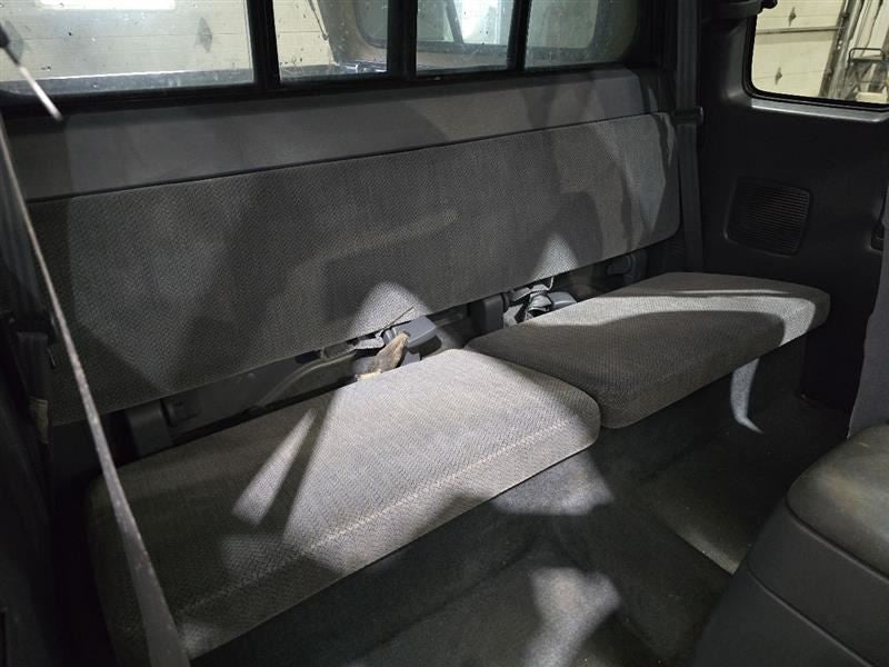 Chassis ECM Cruise Control 6 Cylinder Fits 97-00 4 RUNNER 583700 88001
