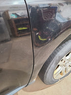 Passenger Right Fender Fits 07-10 EDGE 663041