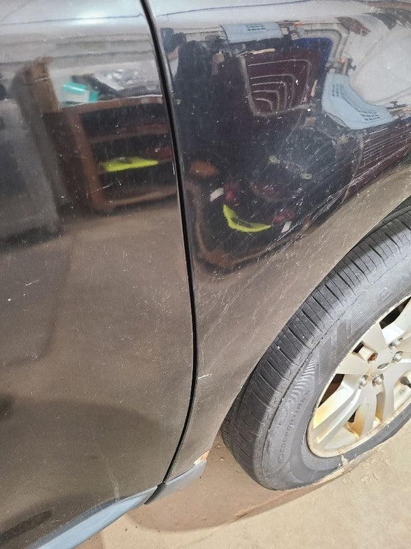 Passenger Right Fender Fits 07-10 EDGE 663041
