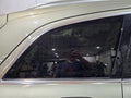 Passenger Right Quarter Glass Fits 07-15 AUDI Q7 627424