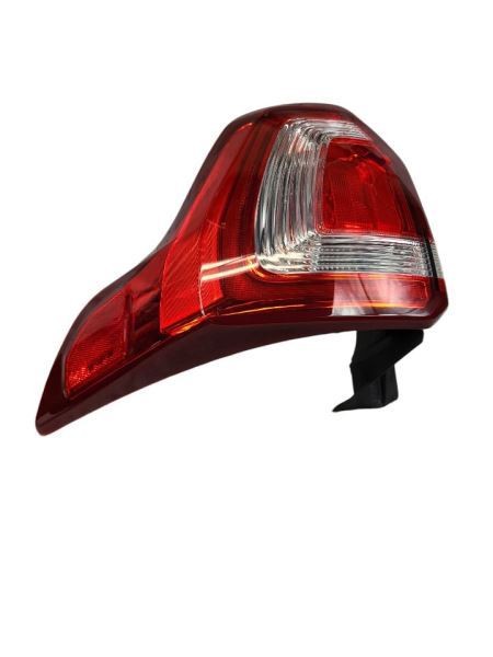 Passenger Tail Light Without Police Package Fits 16-19 EXPLORER 593922