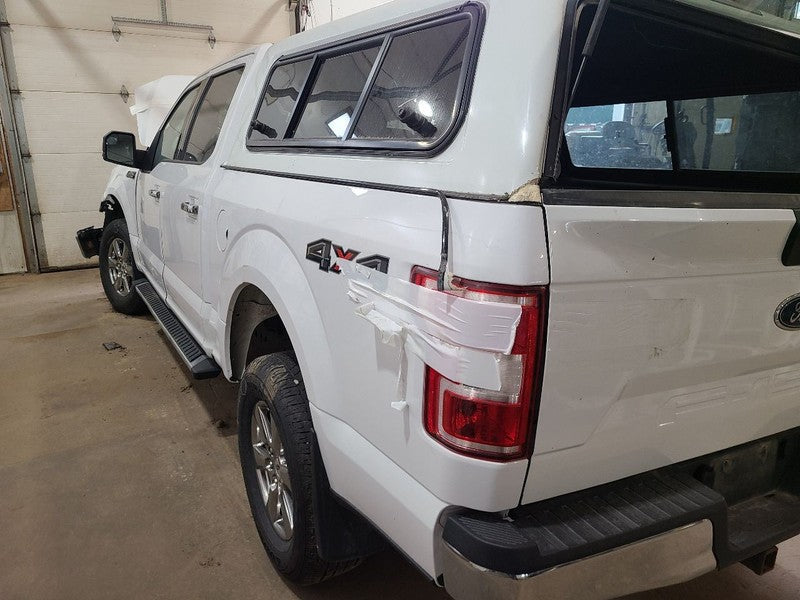 Driver Front Door Electric Fits 17-22 FORD F250SD PICKUP 676071