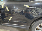 Driver Rear Side Door Electric Lower Side Moulding Fits 10-19 MKT 6333