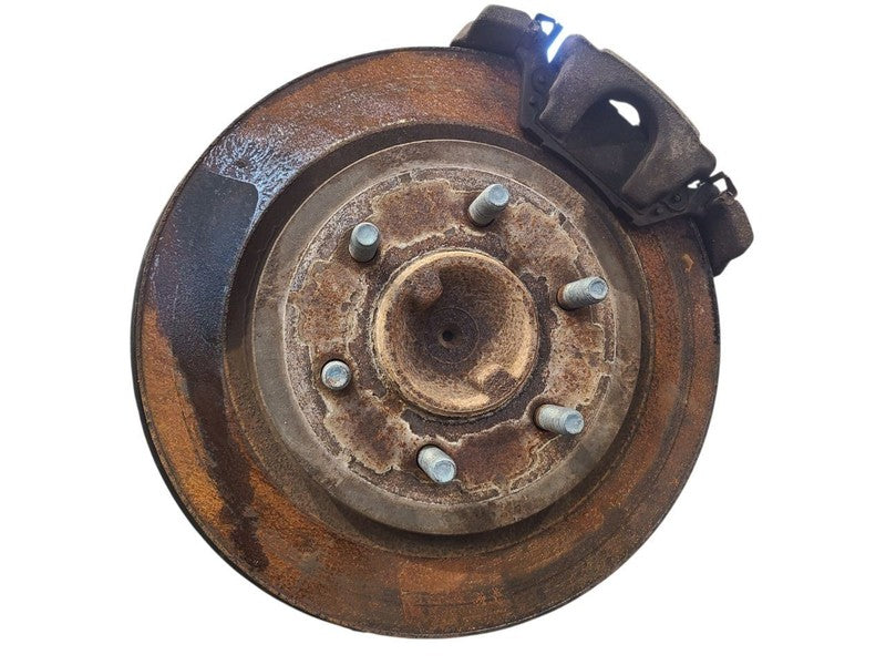 Rear Axle 8.8" Ring Gear 2.7L Turbo Fits 15-20 FORD F150 PICKUP 676088
