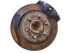 Rear Axle 8.8" Ring Gear 2.7L Turbo Fits 15-20 FORD F150 PICKUP 676088
