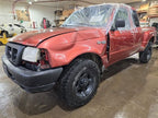 Chassis ECM ID F87F-AC Fits 98 RANGER 586709 F87B-14B321-AC