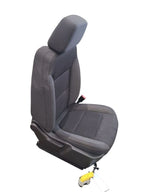 Passenger Front Seat Bucket And Bench Fits 19-23 SIERRA 1500 PICKUP 63