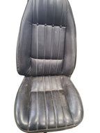 Front Seat Pair of Seats Fits 1975 VEGA 617138
