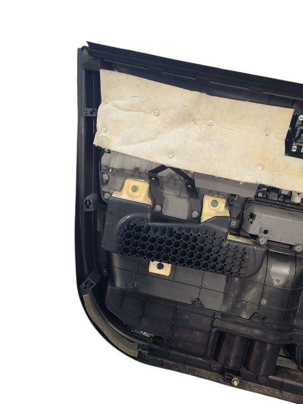 TUNDRA    2007 Front Door Trim Panel 656768