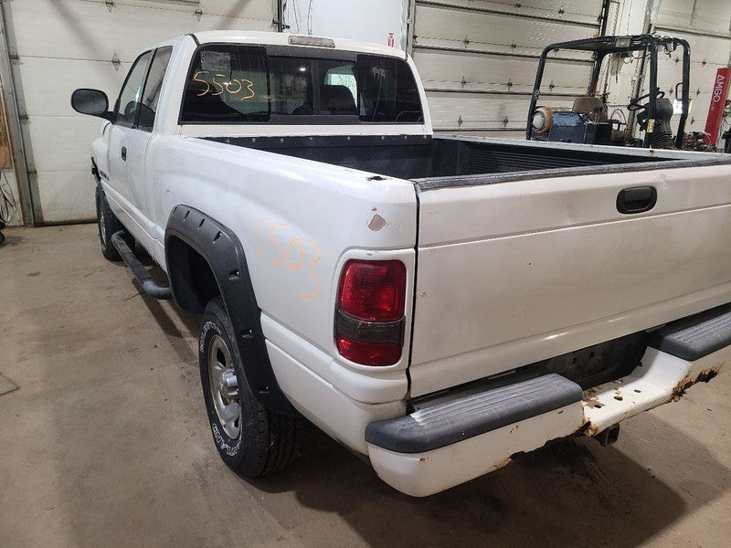 Temperature Control With AC Fits 98 DODGE 1500 PICKUP 665705