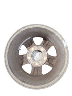 Wheel 16x8 Alloy Fits 98-02 LAND CRUISER 632086