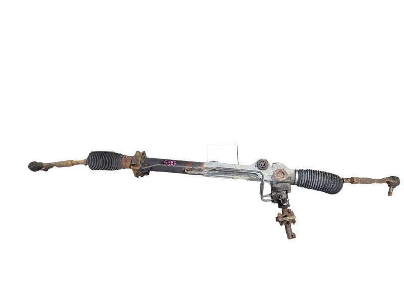 Steering Gear/Rack Power Rack And Pinion Fits 00-02 TUNDRA 657780