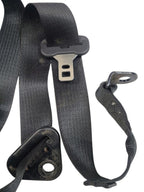 AVENGER   2012 Seat Belt Rear 616019