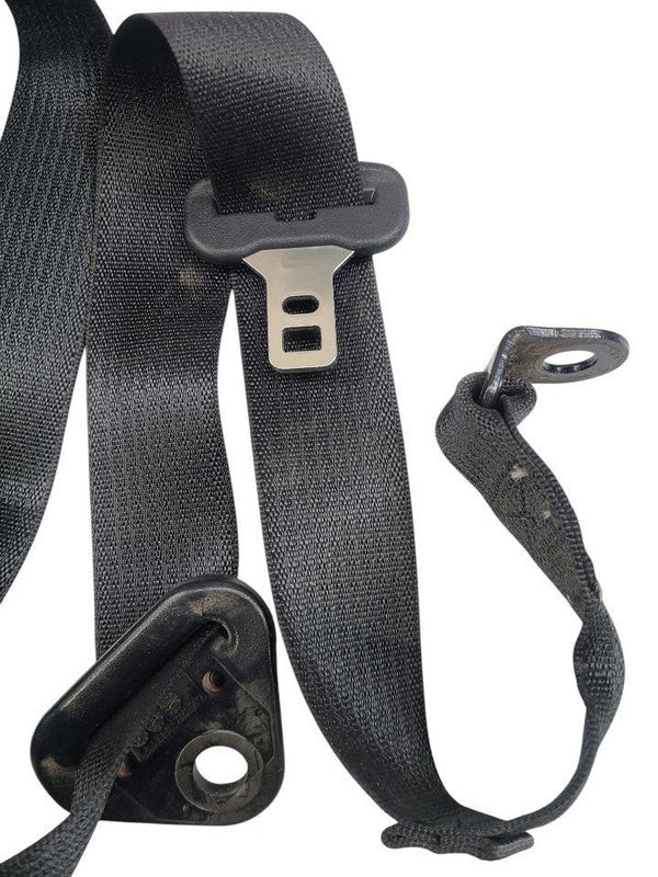 AVENGER   2012 Seat Belt Rear 616019