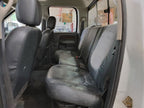RAM2500   2003 Owners Manual 554245