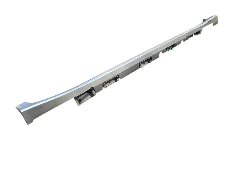 SIENNA    2019 Rocker Panel Moulding 670041