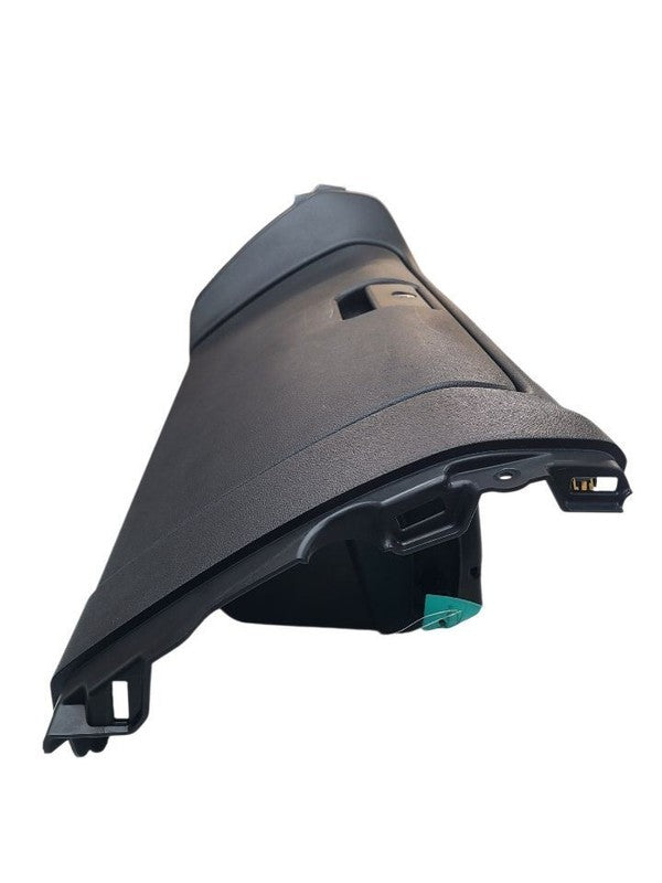 SILVRDO15 2019 Glove Box 674017