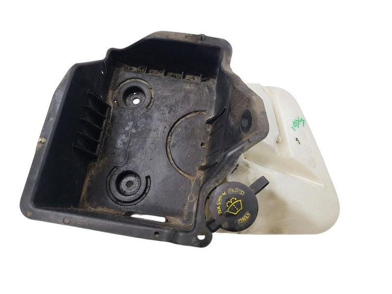 Wash Reservoir Fits 09-14 FORD F150 PICKUP 630225