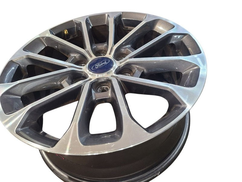 Wheel 18x7-1/2 Aluminum 12 Spoke Fits 18-20 FORD F150 PICKUP 667918