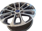 Wheel 18x7-1/2 Aluminum 12 Spoke Fits 18-20 FORD F150 PICKUP 667918