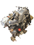 Engine 3.5L VIN Z 5th Digit 2GRFKS Engine 6 Cylinder Fits 16-23 TACOMA