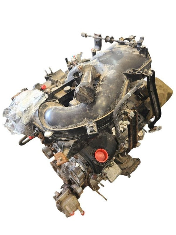 Engine 3.5L VIN Z 5th Digit 2GRFKS Engine 6 Cylinder Fits 16-23 TACOMA