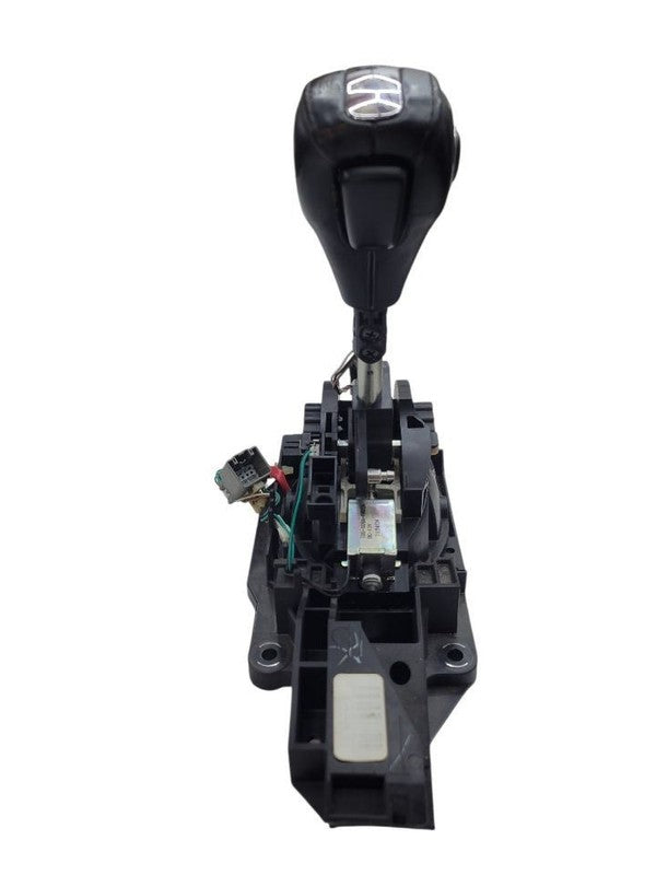 EXPLORER  2018 Transmission Shift 674626