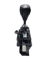 EXPLORER  2018 Transmission Shift 674626