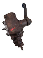 Steering Gear/Rack Power Steering ID Spa-jn Fits 97-06 FORD E150 VAN 6