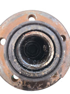 Hub Front With Lockout Mechanism Manual Locking Fits 87-93 BRONCO 6783