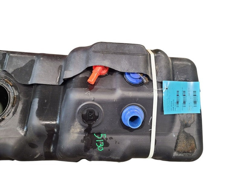 Fuel Tank Front Midship Pickup 6' 9" Box Fits 11-14 FORD F250SD PICKUP
