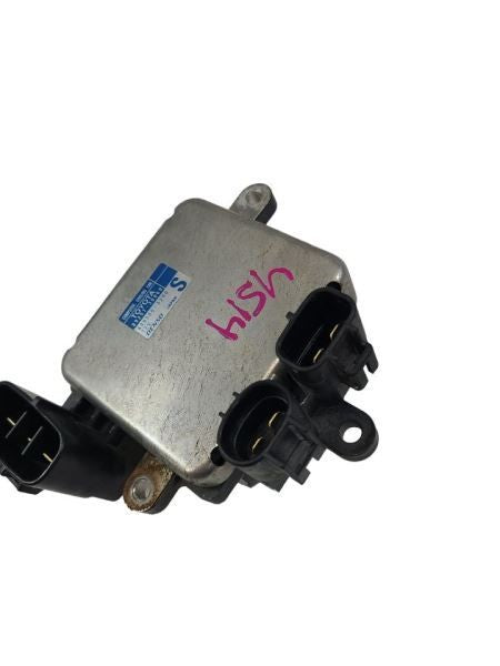 Chassis ECM Cooling Fan Core Support 2GRFE Engine Fits 05-18 AVALON 57