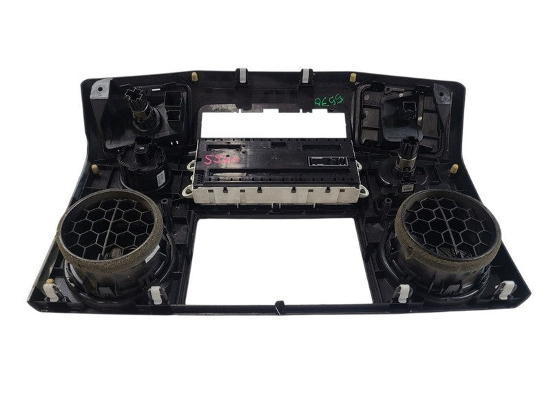F250SD    2011 Dash Bezel 667533