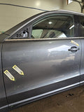 Driver Left Front Door Electric Fits 09-12 AUDI Q5 639001