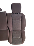Rear Seat Quad Cab Fits 2013 RAM 1500 641814