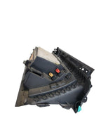 PASSAT    2013 Glove Box 666873
