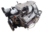 Engine 8-305 5.0L Mfi VIN F 8th Digit Fits 87-92 CAMARO 680420