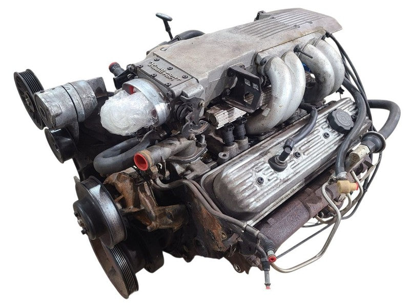 Engine 8-305 5.0L Mfi VIN F 8th Digit Fits 87-92 CAMARO 680420