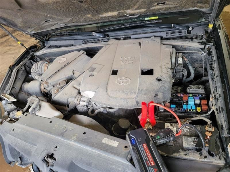 Driver Rear Side Door Electric Windows Fits 06-09 4 RUNNER 527768