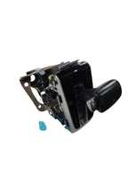 CR-V      2019 Transmission Shift 650190