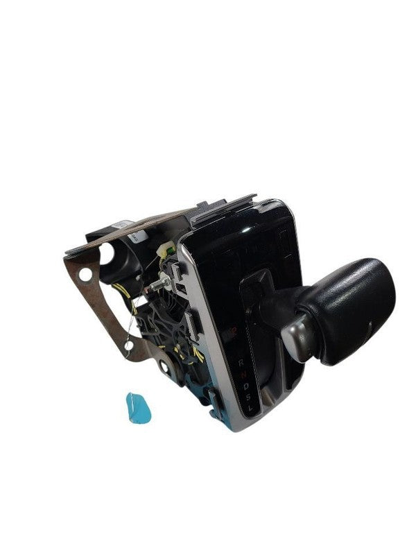 CR-V      2019 Transmission Shift 650190