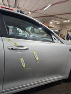 Passenger Front Door US Built VIN 5 1st Digit Fits 16-20 OPTIMA 646300