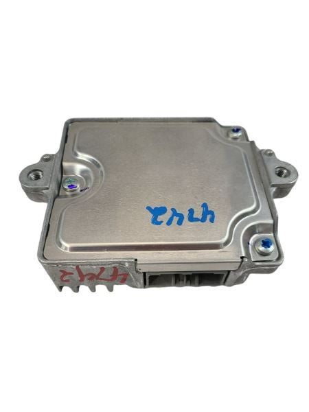 RDX       2015 Chassis ECM 596990