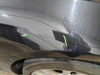 Passenger Right Fender Fits 11-16 BMW 528i 635604