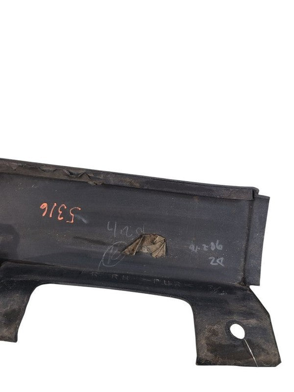 MIATA     1999 Rocker Panel Moulding 653195